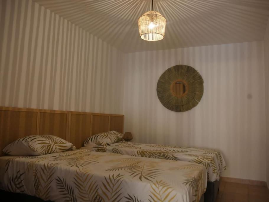 Luciole Des Alpilles Villa Mouries Eksteriør billede