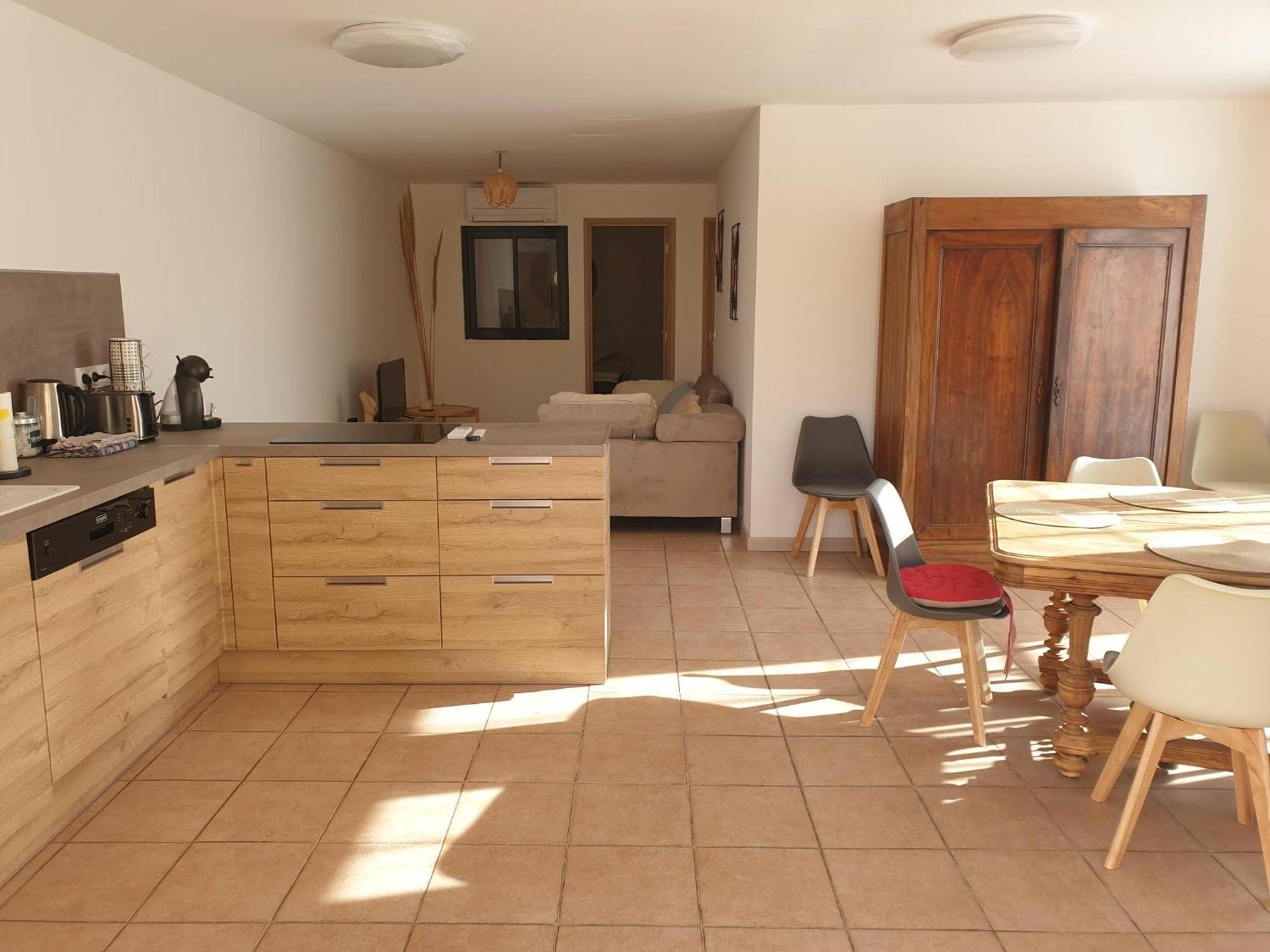 Luciole Des Alpilles Villa Mouries Eksteriør billede